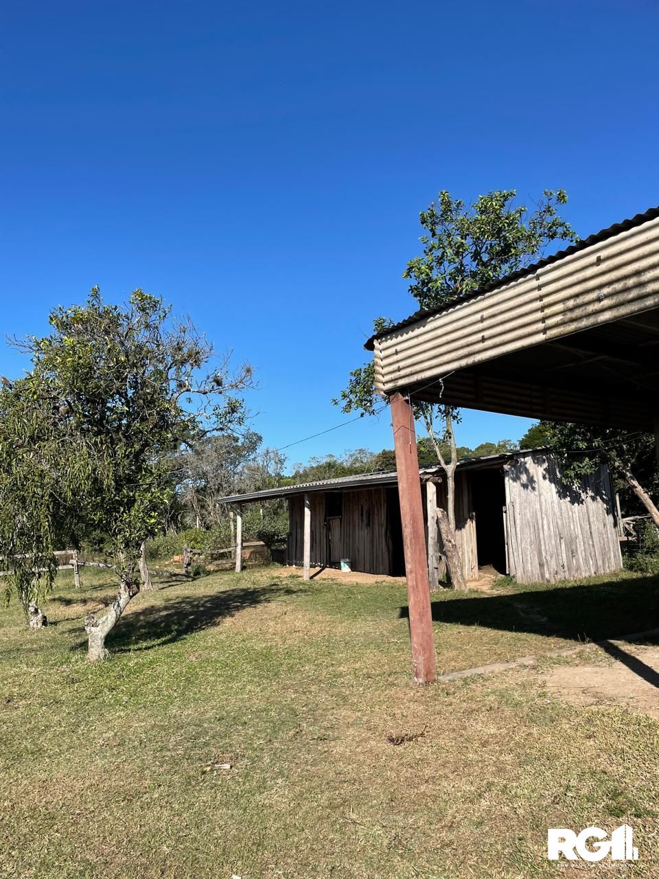 Sítio à venda com 4 quartos, 100m² - Foto 2