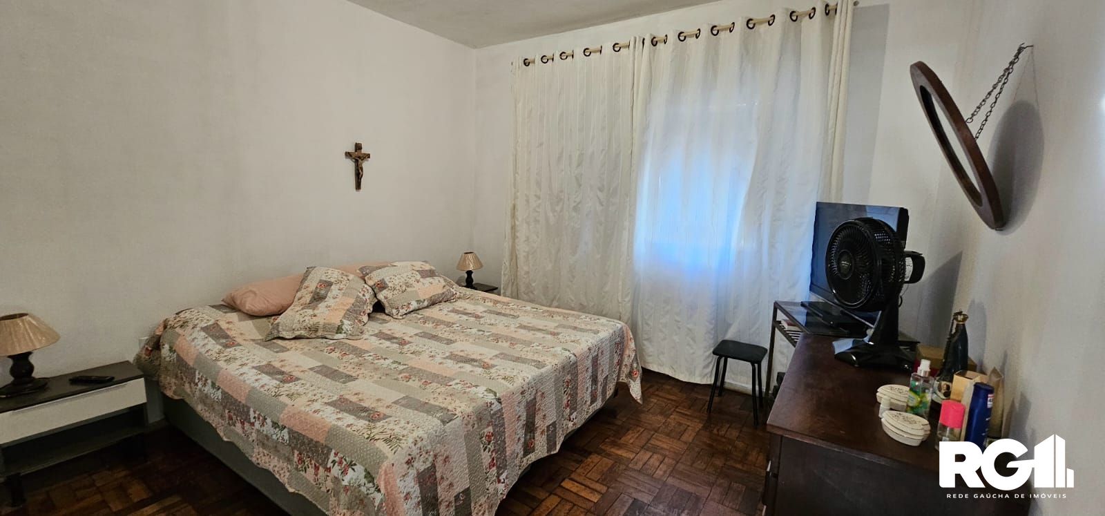 Apartamento à venda com 3 quartos, 81m² - Foto 12
