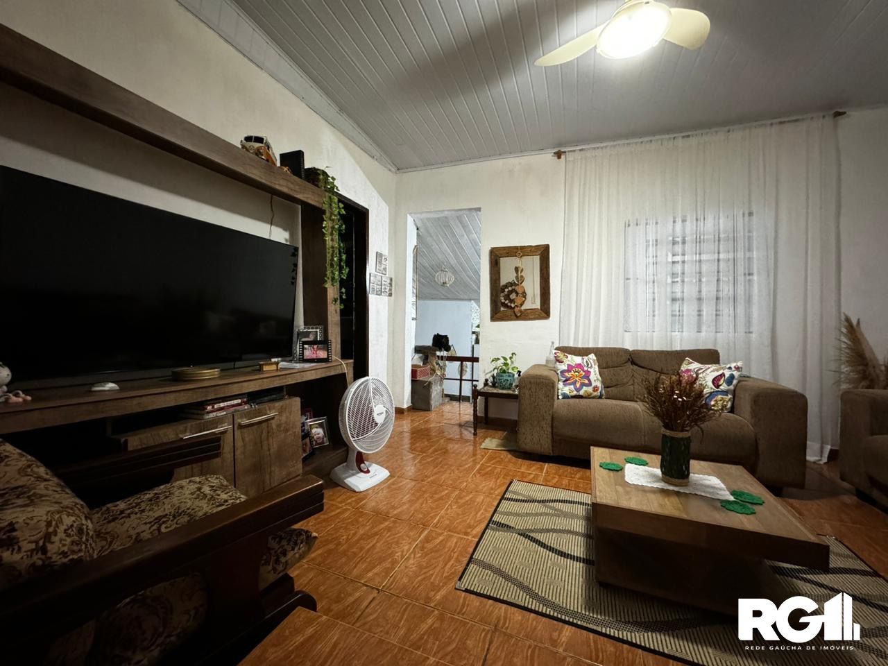 Casa à venda com 3 quartos, 110m² - Foto 7