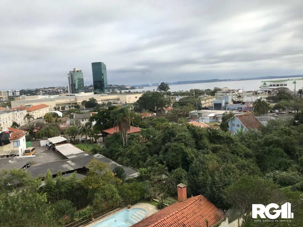 Apartamento à venda com 1 quarto, 35m² - Foto 11
