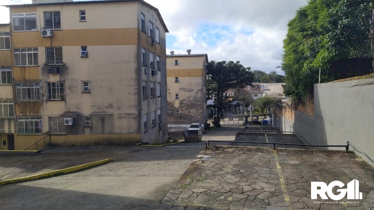 Apartamento à venda com 2 quartos, 59m² - Foto 20