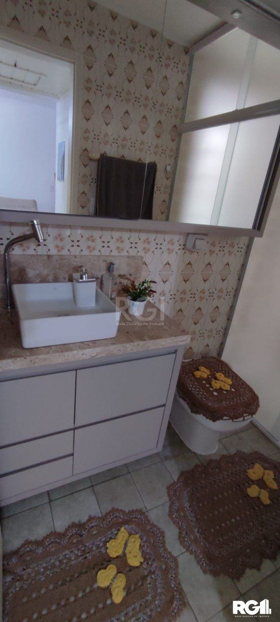 Apartamento à venda com 1 quarto, 45m² - Foto 8