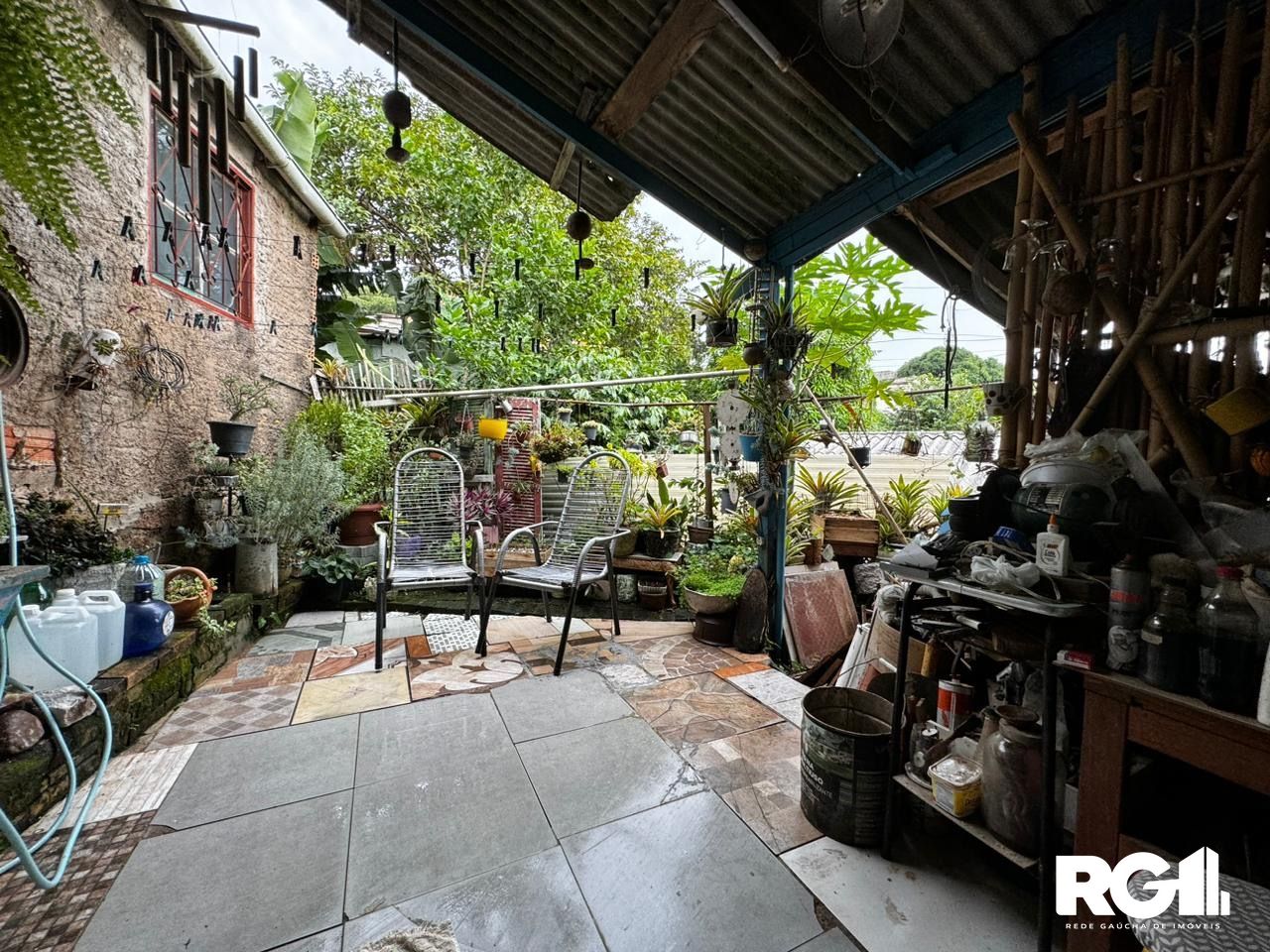 Casa à venda com 3 quartos, 110m² - Foto 15
