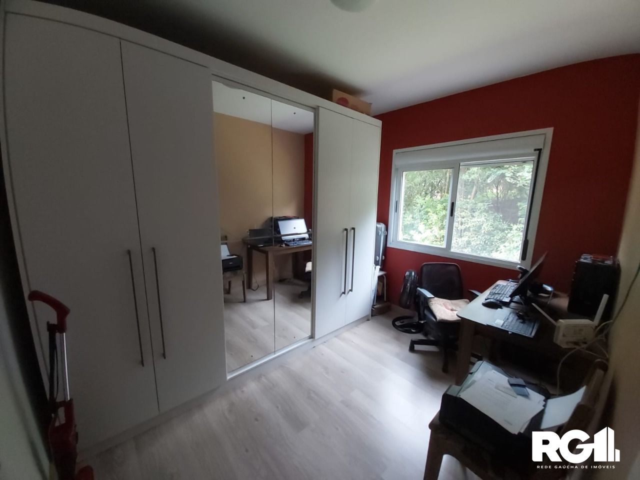 Apartamento à venda com 2 quartos, 98m² - Foto 5