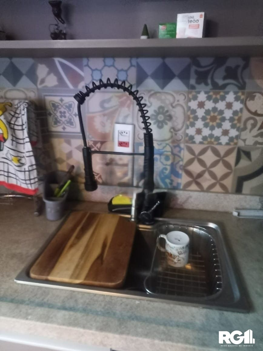 Casa de Condomínio à venda com 3 quartos, 94m² - Foto 8