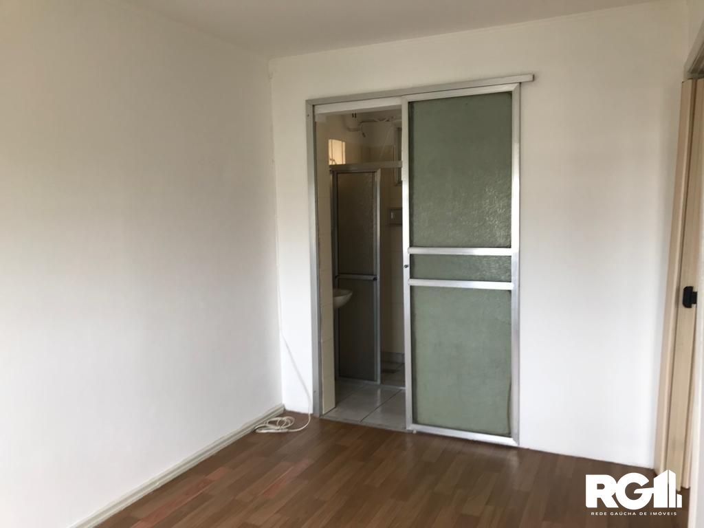 Apartamento à venda com 1 quarto, 35m² - Foto 4