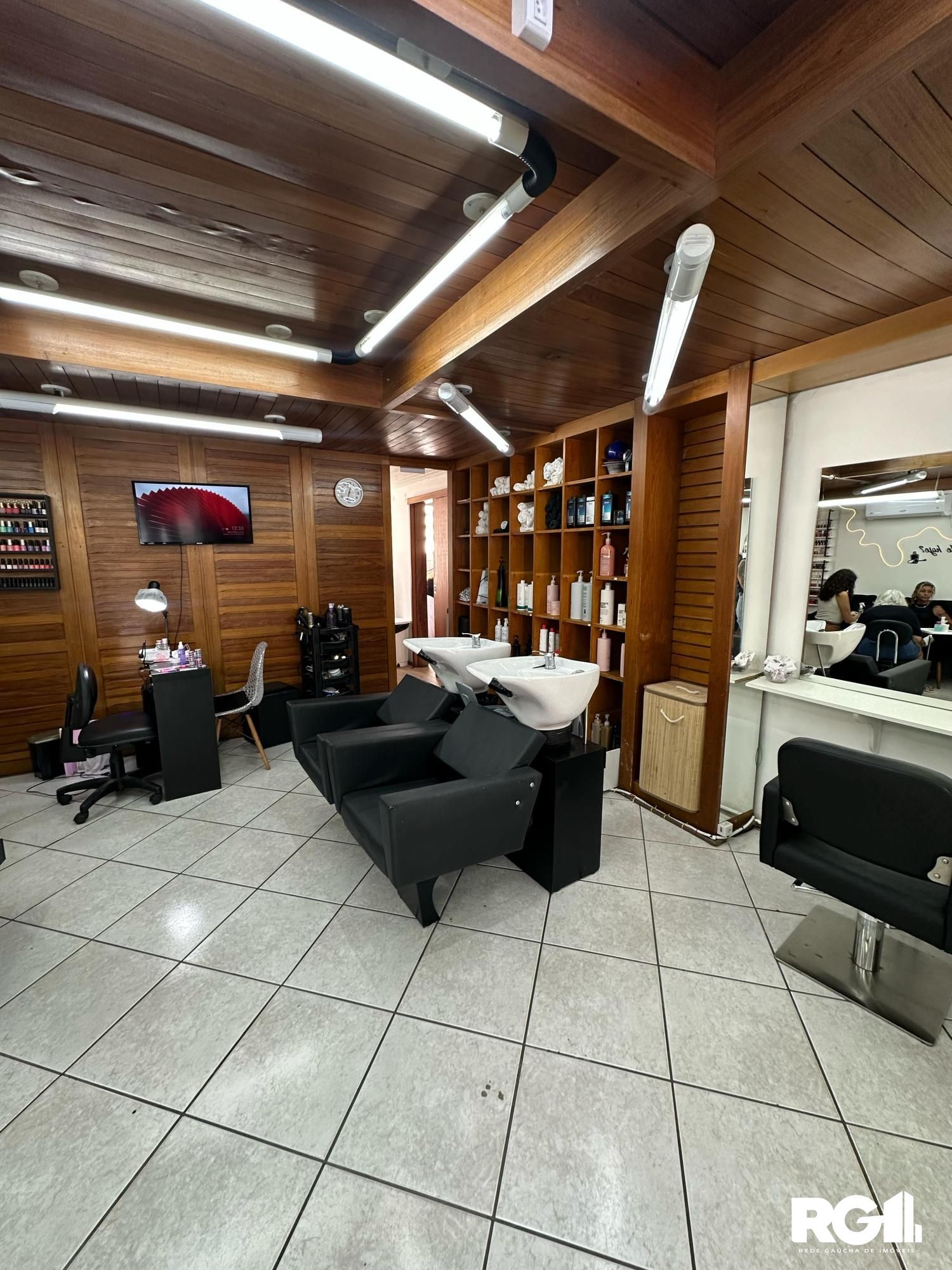 Loja-Salão à venda com 2 quartos, 150m² - Foto 29