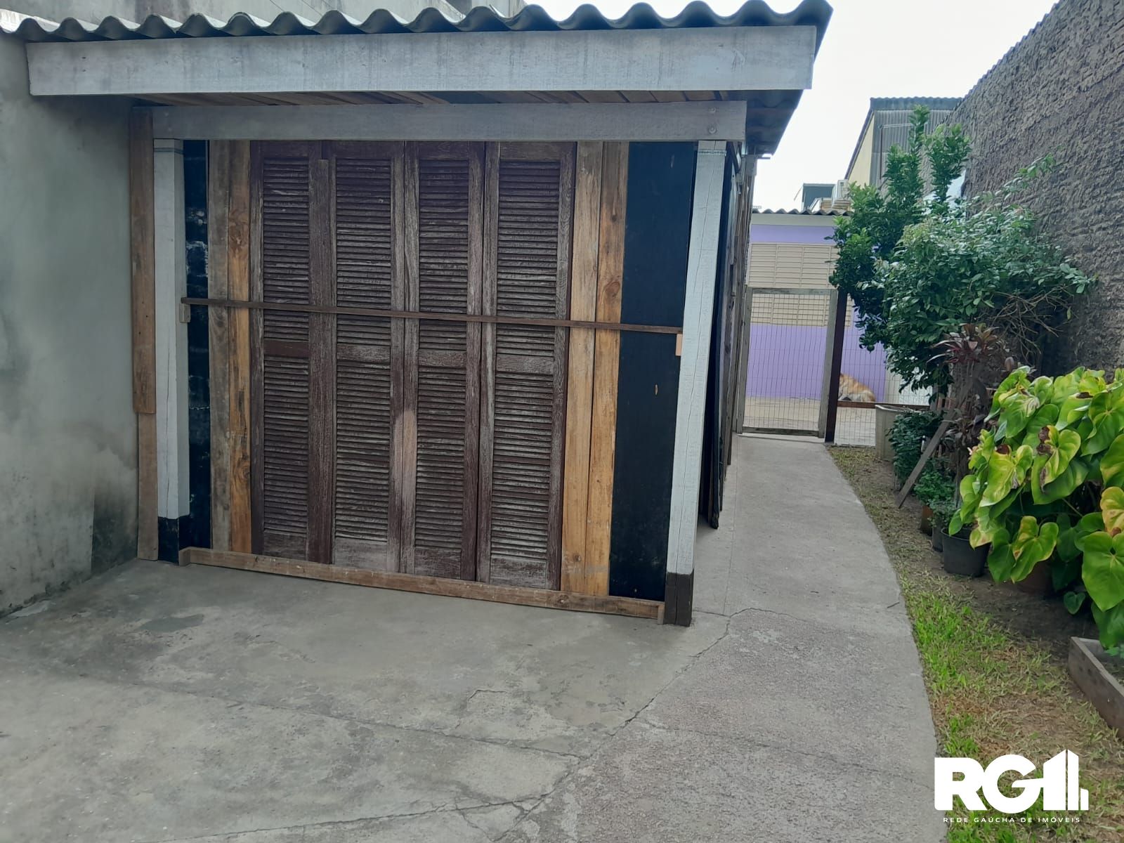 Casa à venda com 2 quartos, 54m² - Foto 5
