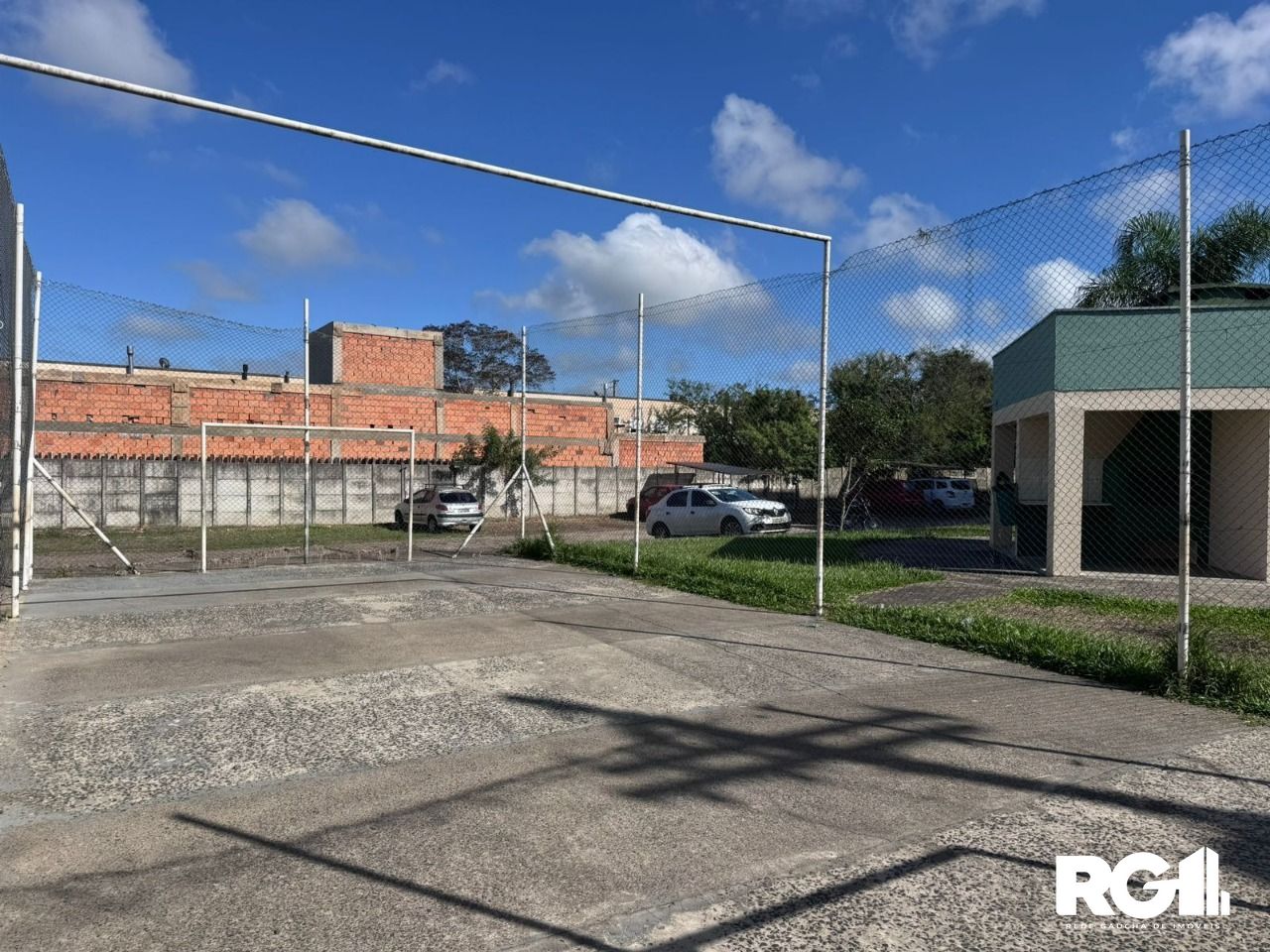 Apartamento à venda com 2 quartos, 38m² - Foto 12
