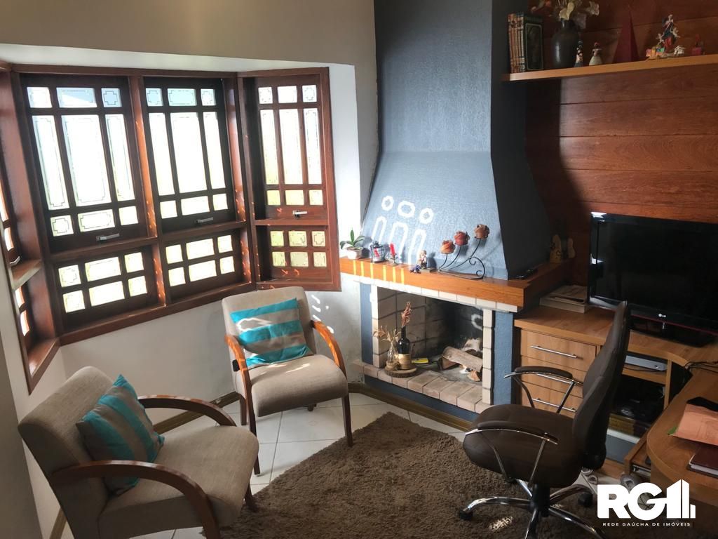 Casa à venda com 3 quartos, 300m² - Foto 14