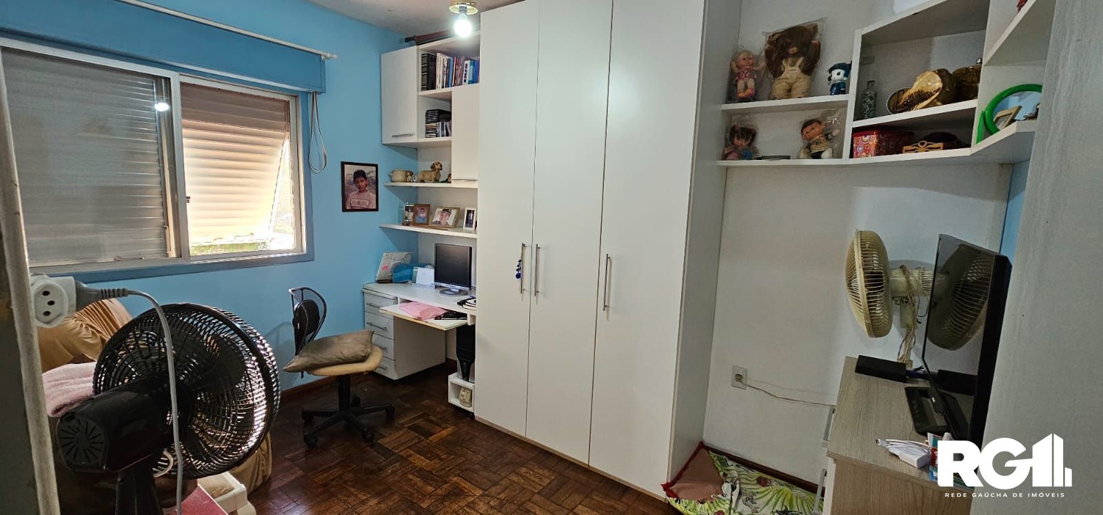 Apartamento à venda com 3 quartos, 81m² - Foto 14