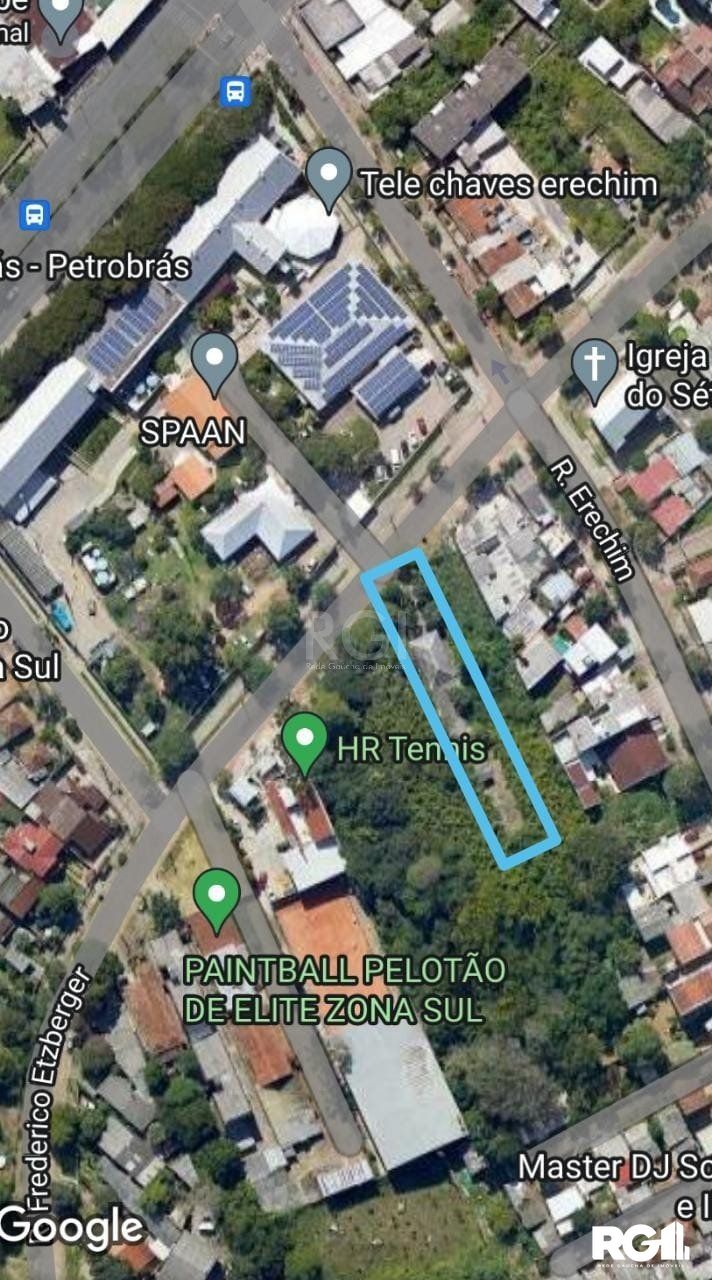Terreno à venda, 800m² - Foto 2