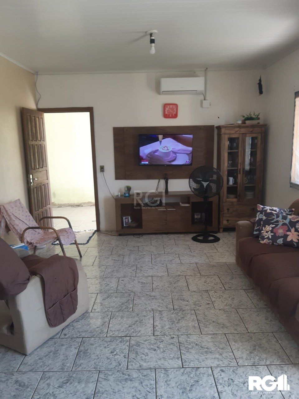 Casa à venda com 2 quartos, 89m² - Foto 4