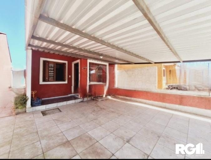 Casa à venda com 2 quartos, 42m² - Foto 2