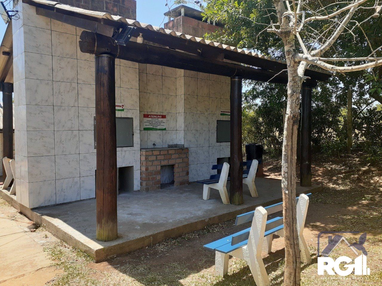 Apartamento à venda com 2 quartos, 39m² - Foto 12