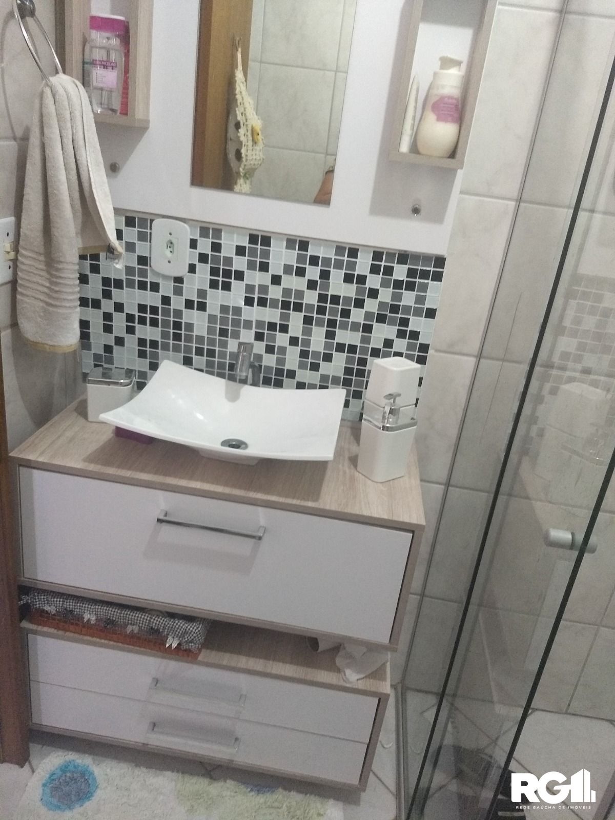 Casa à venda com 2 quartos, 51m² - Foto 11