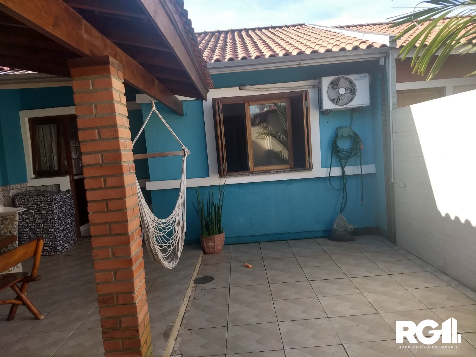 Casa à venda com 2 quartos, 51m² - Foto 19