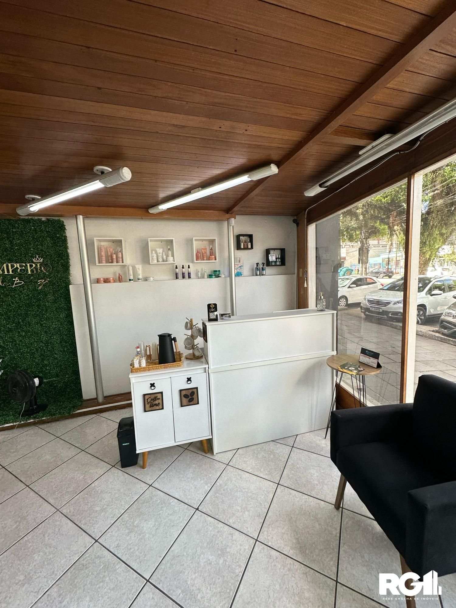 Loja-Salão à venda com 2 quartos, 150m² - Foto 4