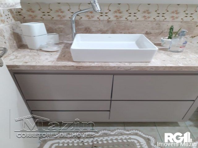 Apartamento à venda com 1 quarto, 45m² - Foto 9