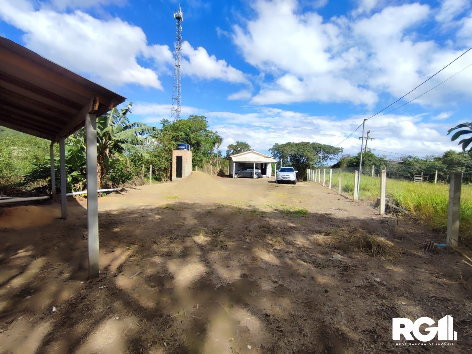 Terreno à venda, 765m² - Foto 1