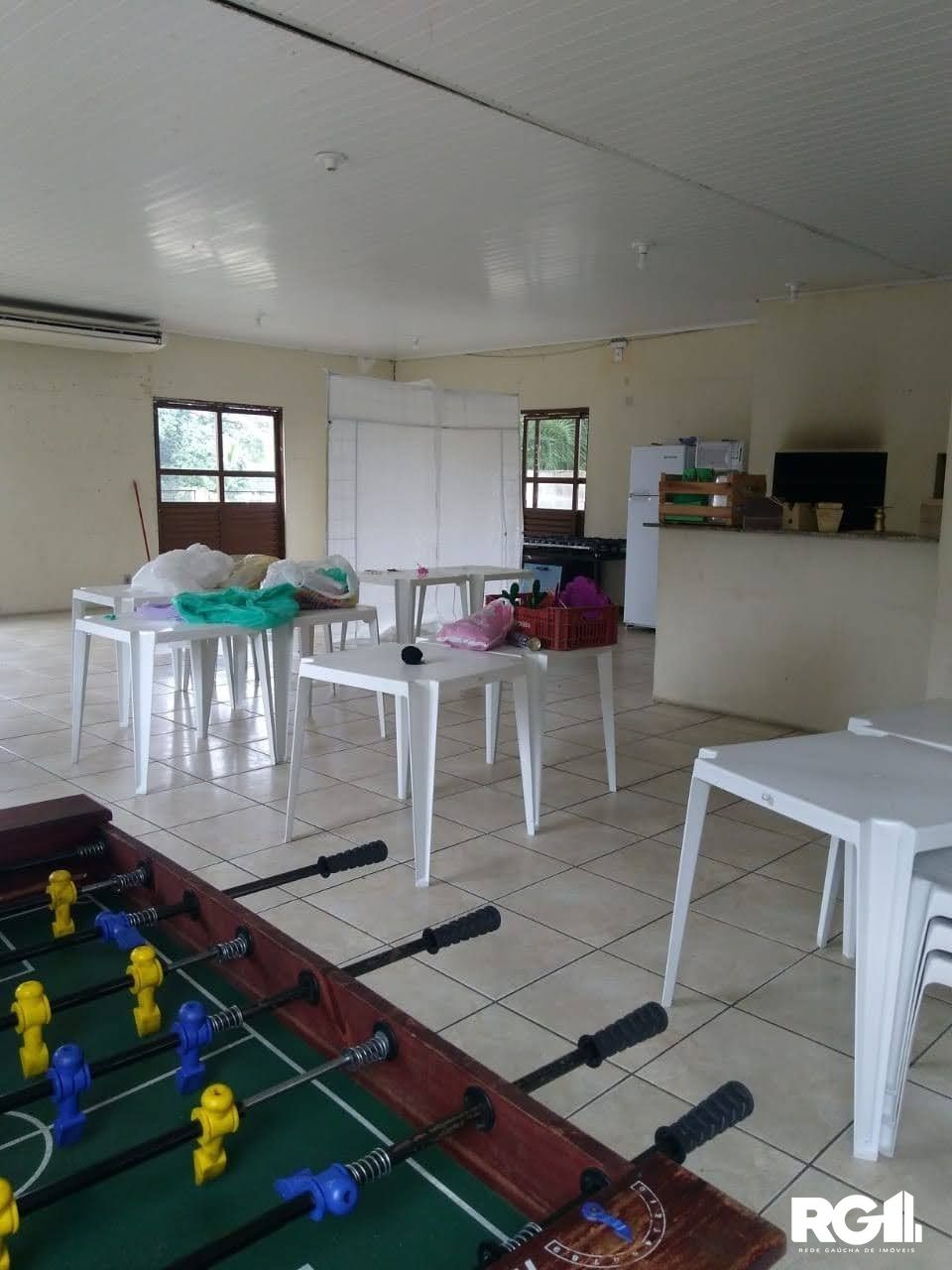 Apartamento à venda com 2 quartos, 38m² - Foto 10