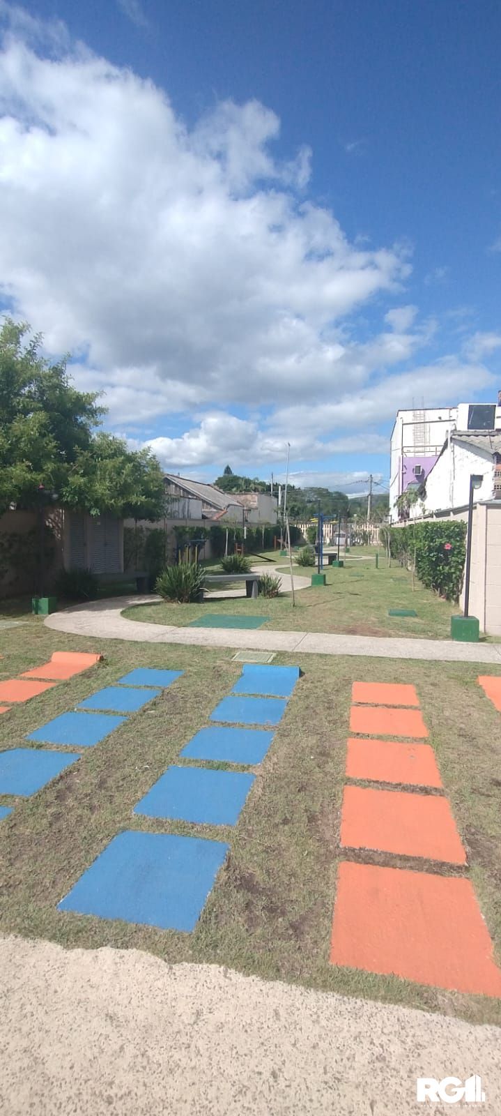 Apartamento à venda com 2 quartos, 41m² - Foto 14