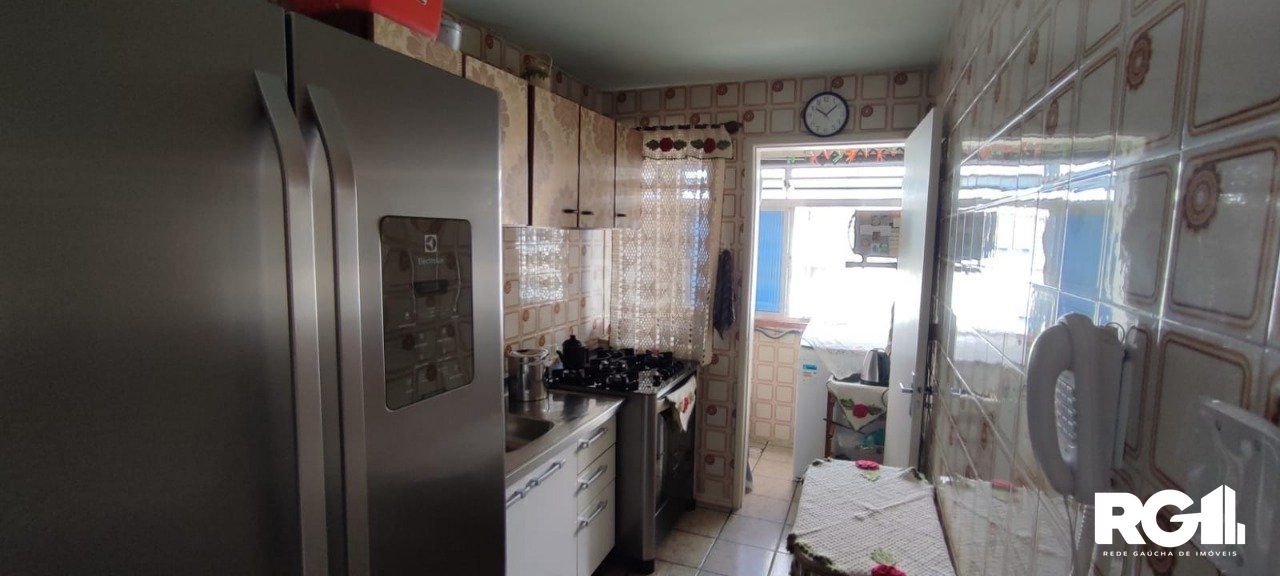 Apartamento à venda com 1 quarto, 45m² - Foto 4
