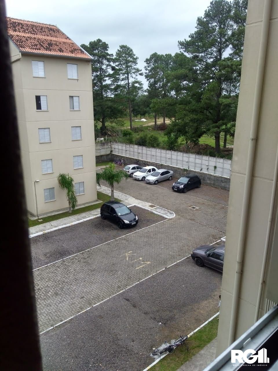 Apartamento à venda com 2 quartos, 38m² - Foto 3