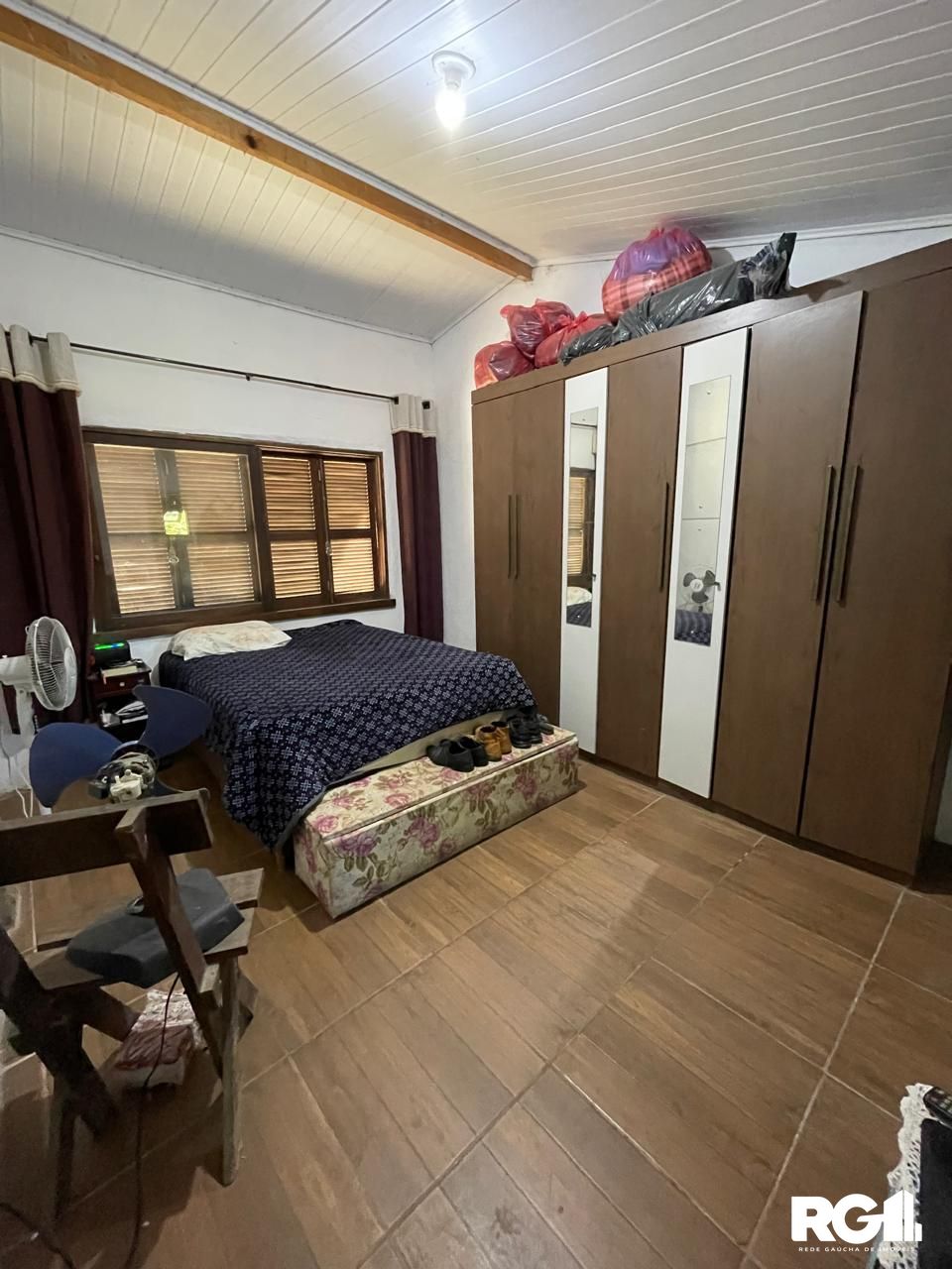 Sítio à venda com 4 quartos, 100m² - Foto 9