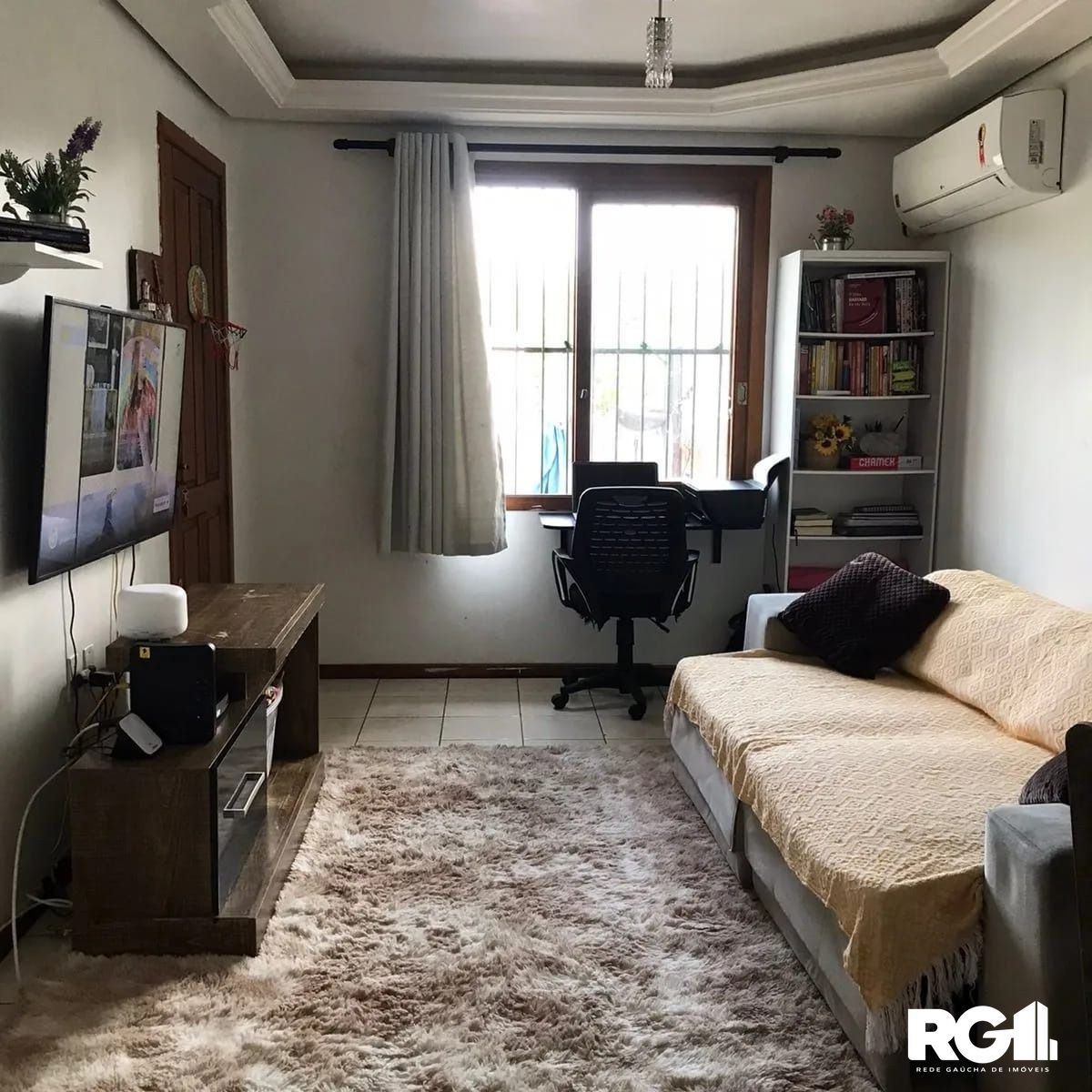 Casa à venda com 2 quartos, 62m² - Foto 3