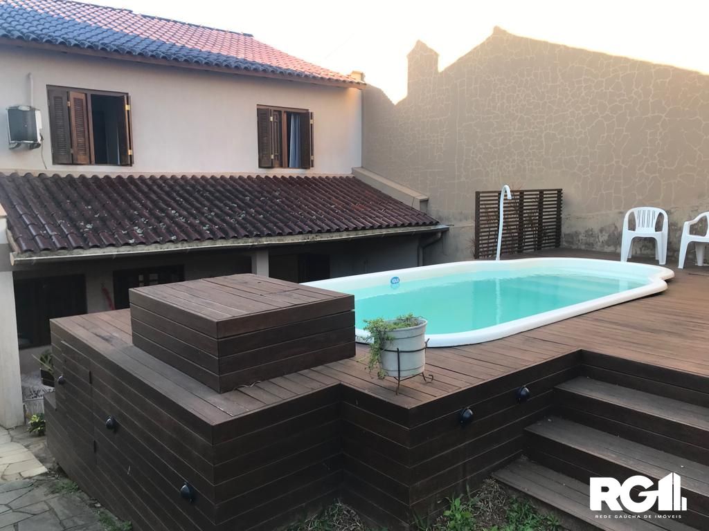 Casa à venda com 3 quartos, 300m² - Foto 5