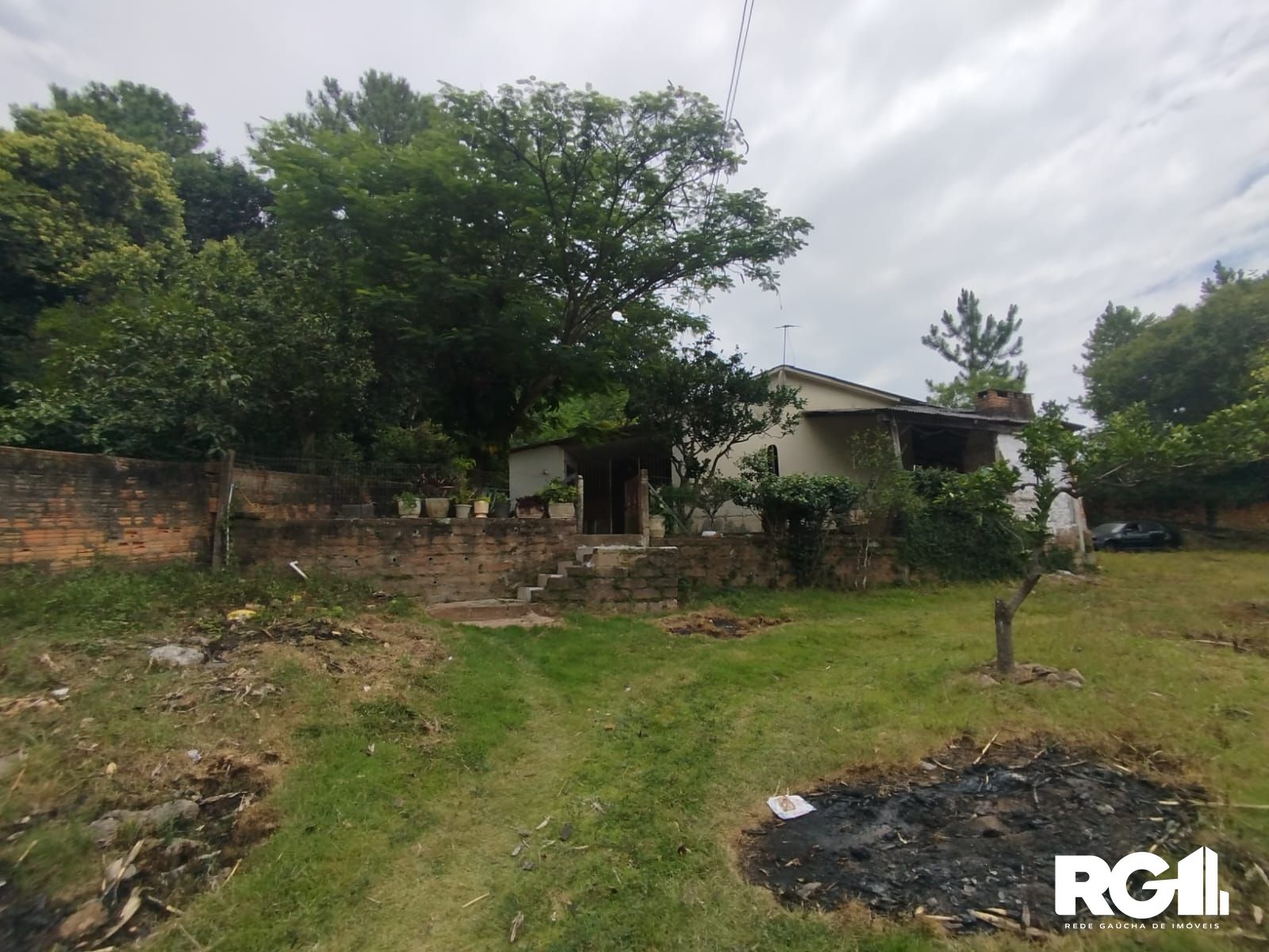 Chácara à venda com 3 quartos, 3853m² - Foto 2
