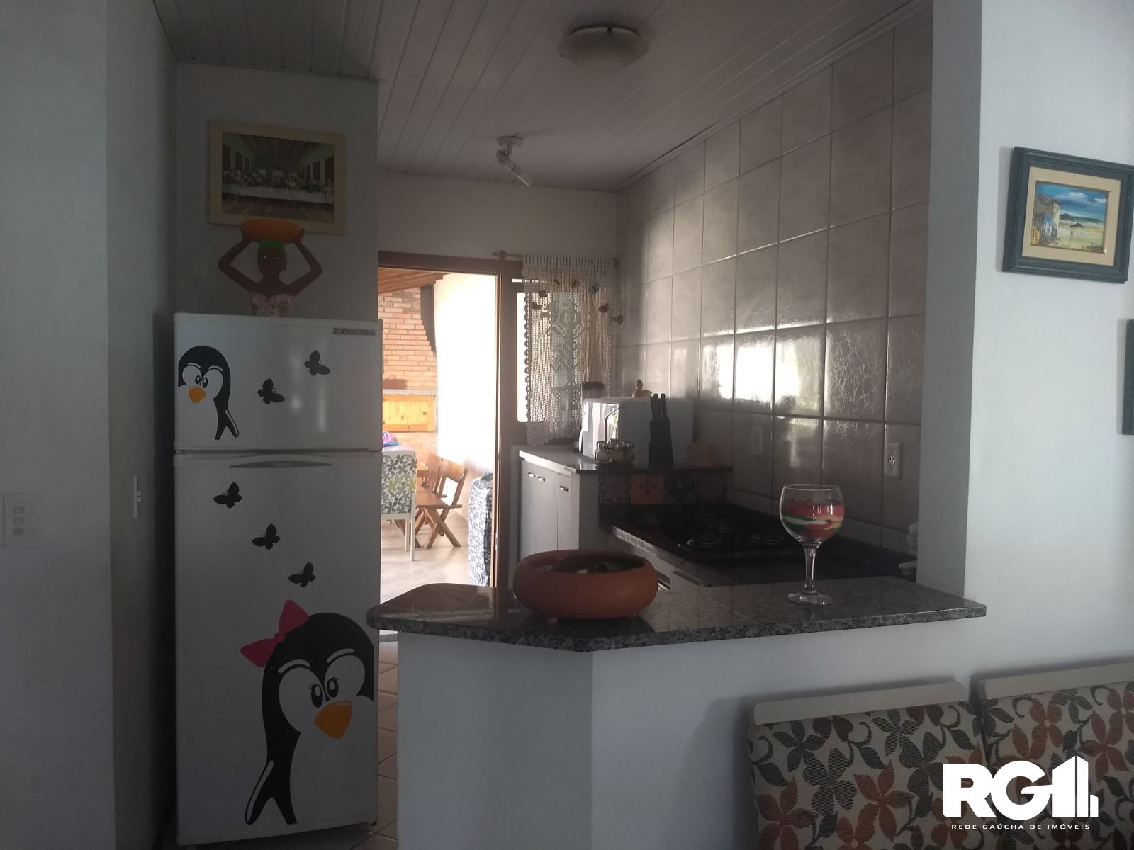Casa à venda com 2 quartos, 51m² - Foto 4