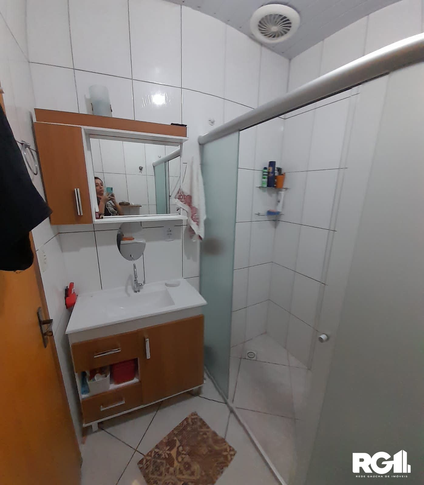 Casa à venda com 2 quartos, 52m² - Foto 11