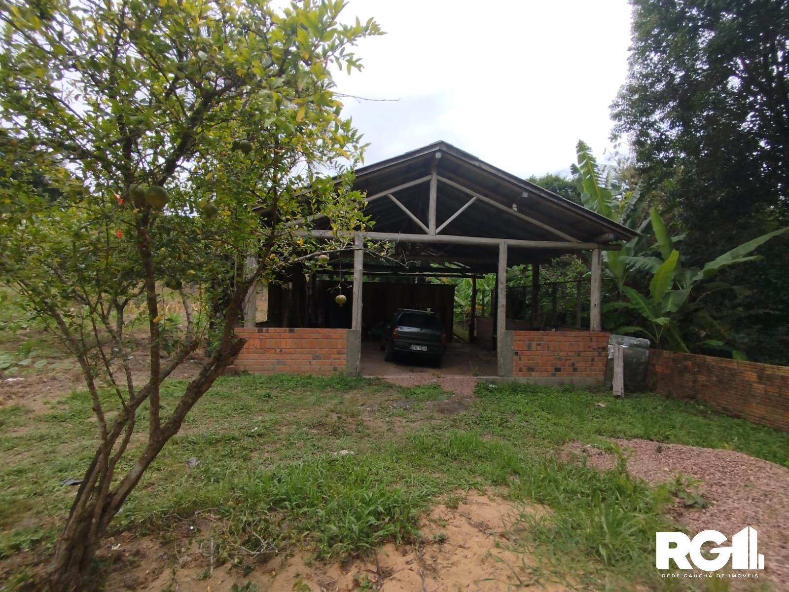 Chácara à venda com 3 quartos, 3853m² - Foto 5