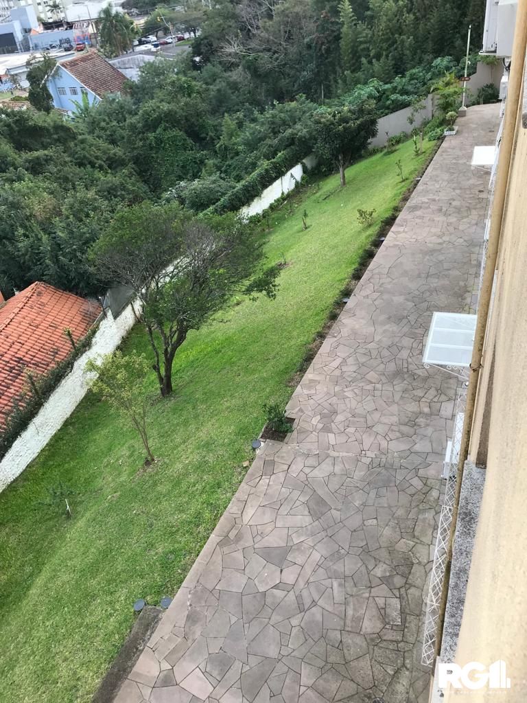 Apartamento à venda com 1 quarto, 35m² - Foto 14
