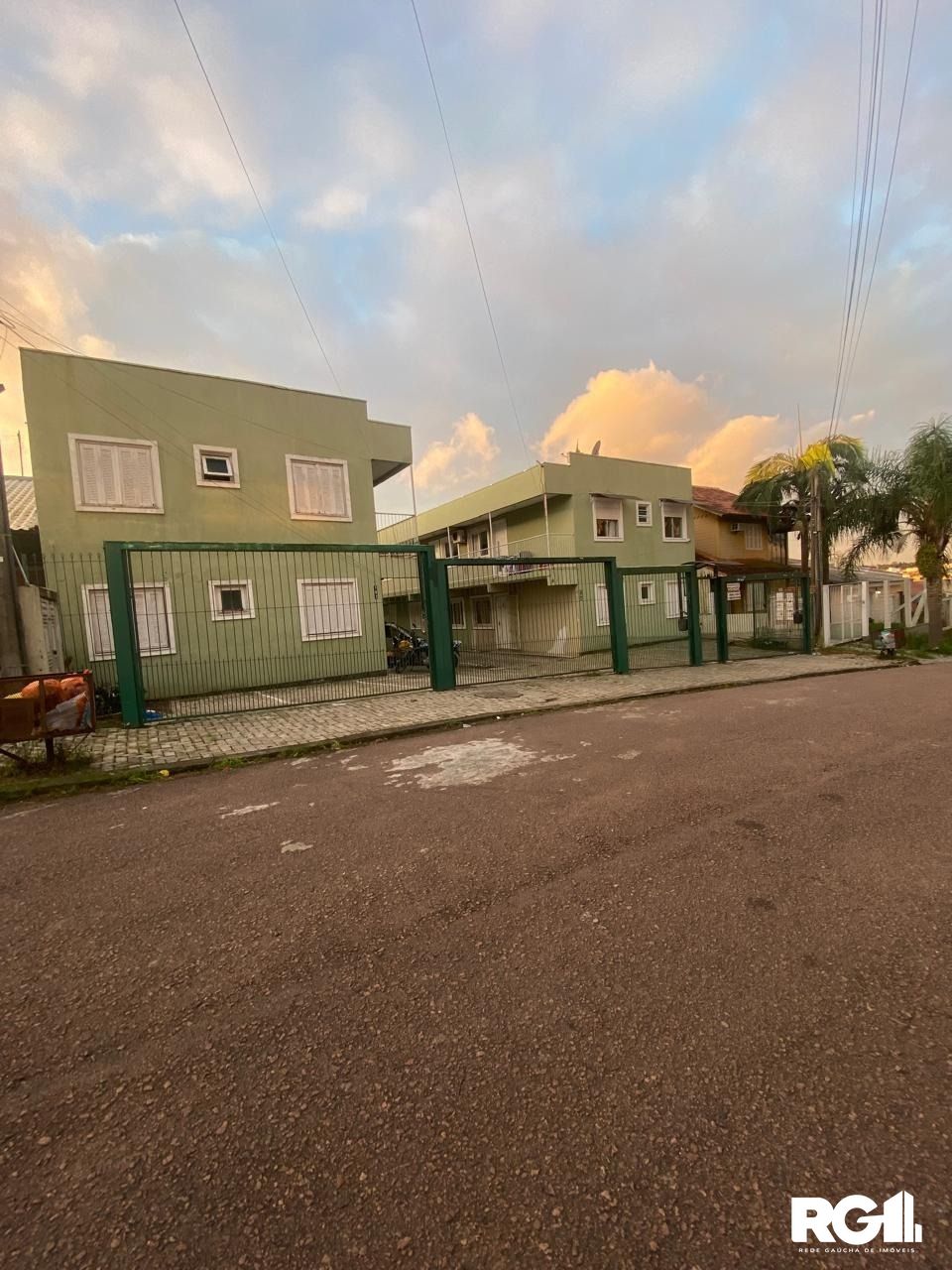 Apartamento à venda com 2 quartos, 41m² - Foto 1