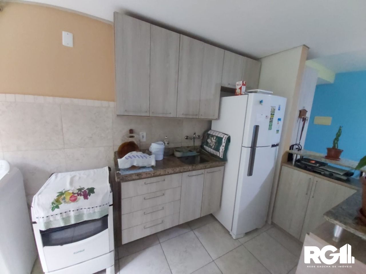 Apartamento à venda com 2 quartos, 98m² - Foto 3