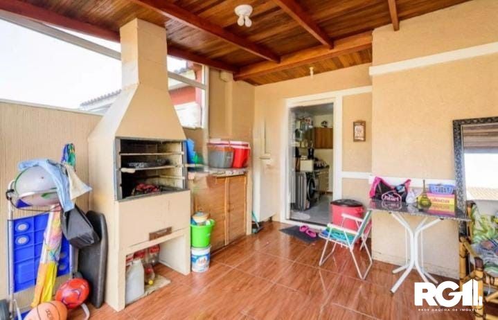 Casa à venda com 2 quartos, 51m² - Foto 22