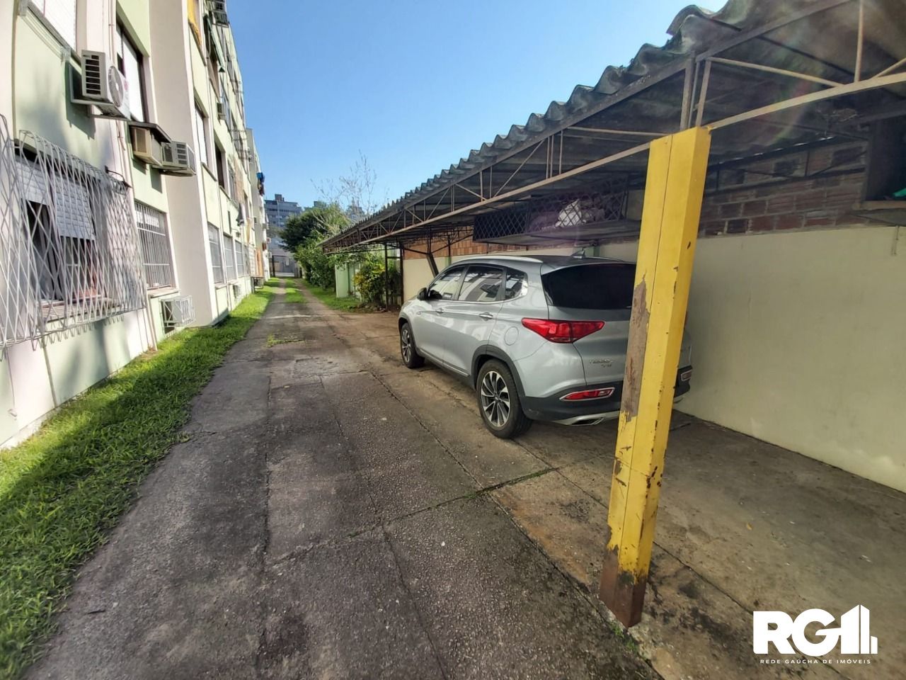 Apartamento à venda com 1 quarto, 52m² - Foto 11