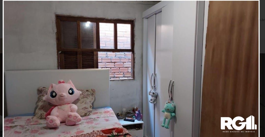 Casa à venda com 2 quartos, 63m² - Foto 8
