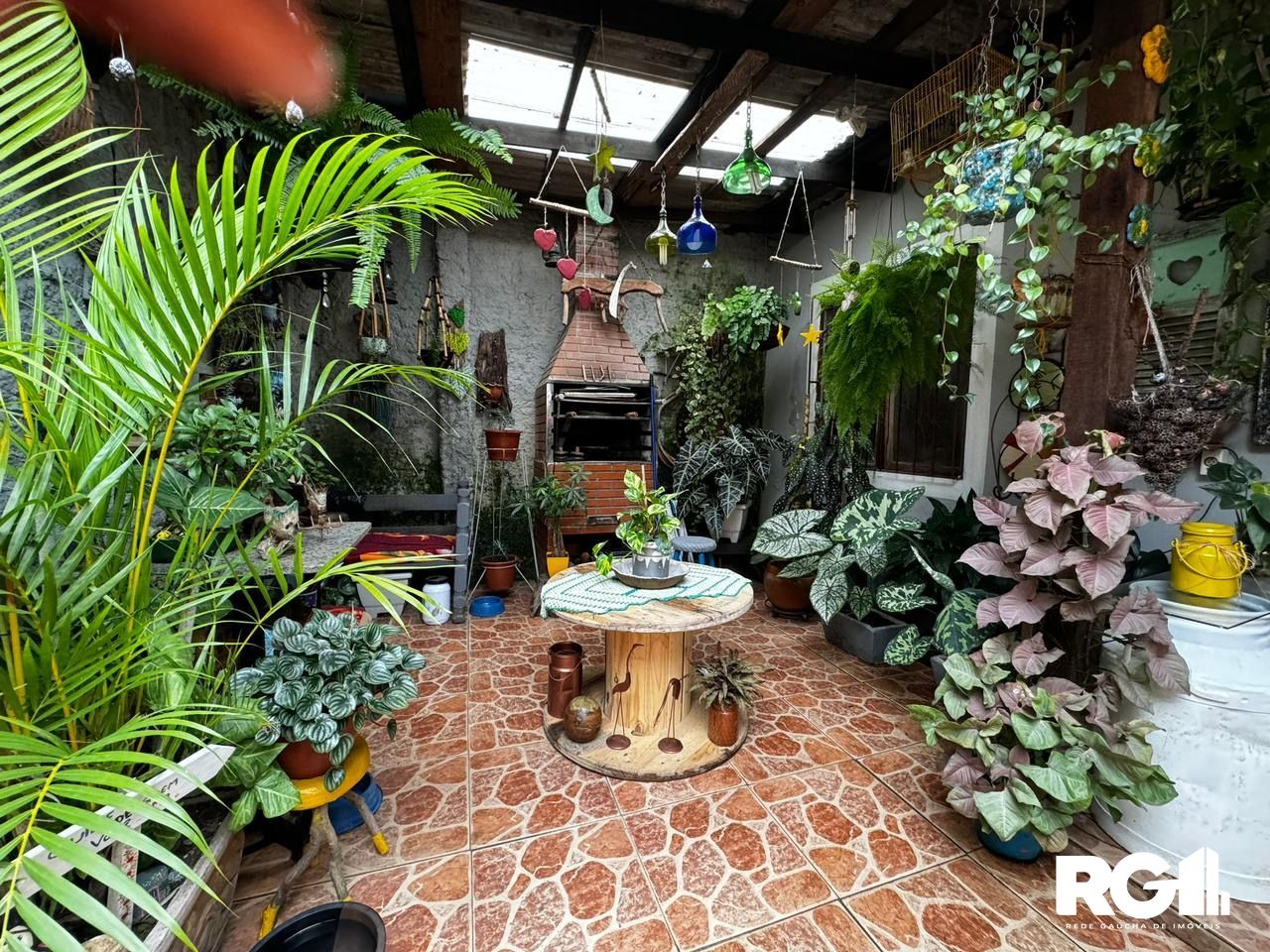 Casa à venda com 3 quartos, 110m² - Foto 6