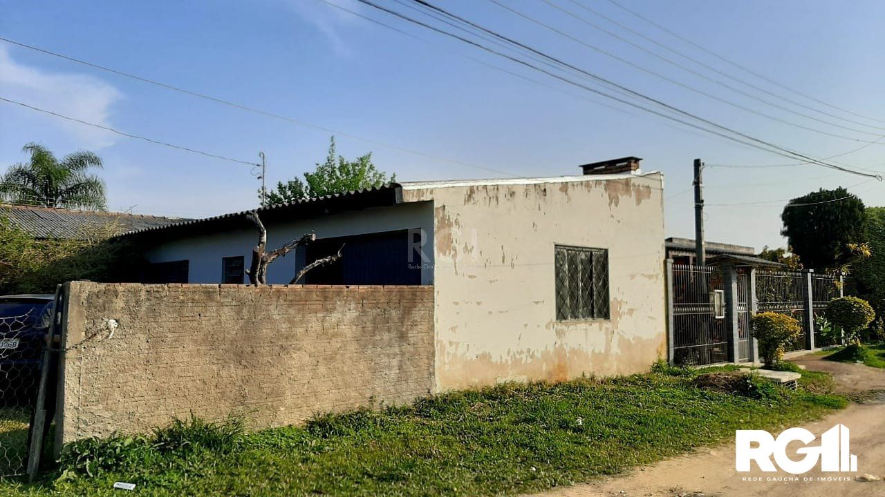 Casa à venda com 1 quarto, 80m² - Foto 2