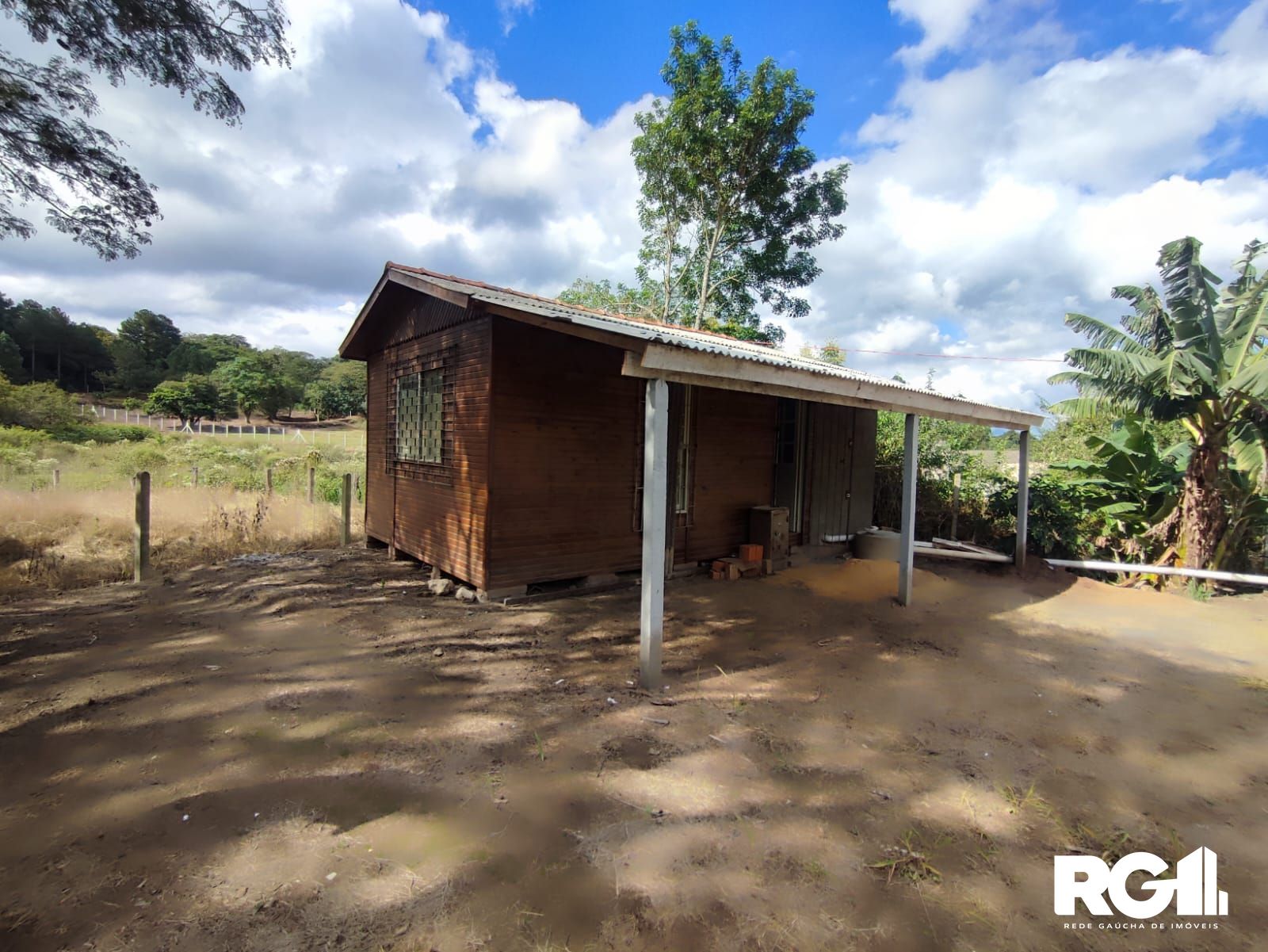 Terreno à venda, 765m² - Foto 4