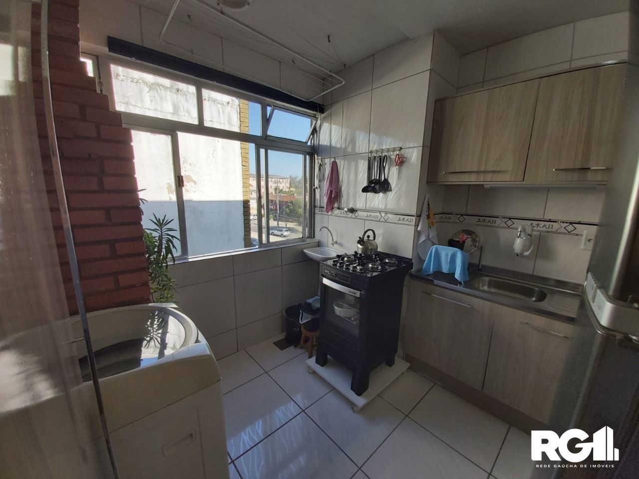 Apartamento à venda com 1 quarto, 52m² - Foto 5