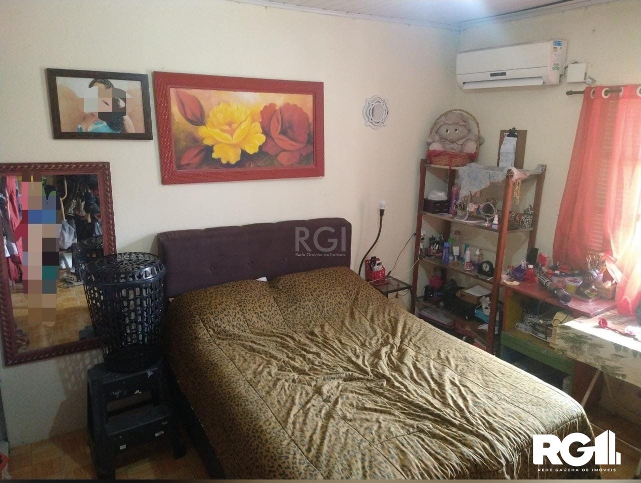 Casa à venda com 2 quartos, 80m² - Foto 6