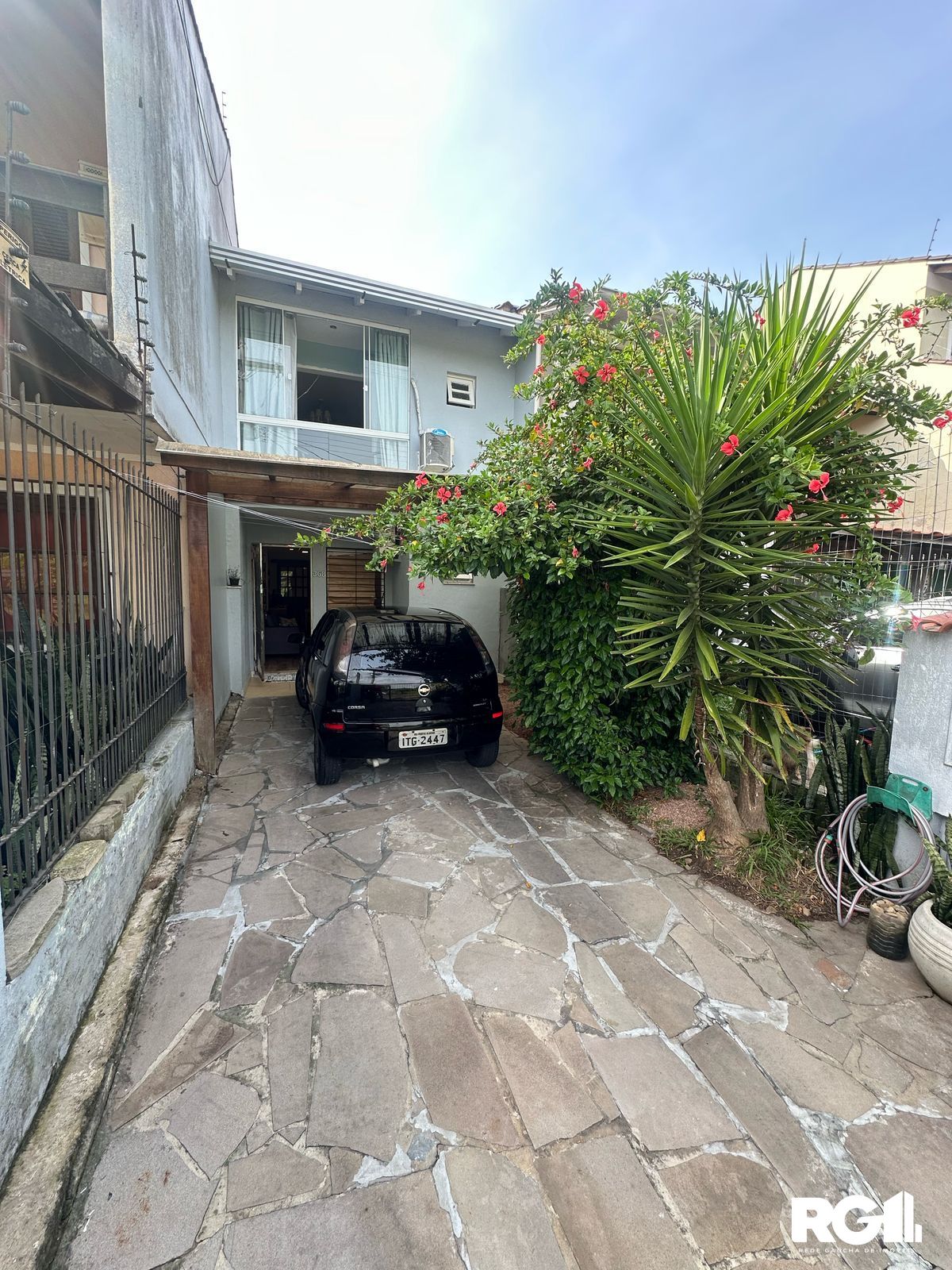 Sobrado à venda com 2 quartos, 83m² - Foto 1