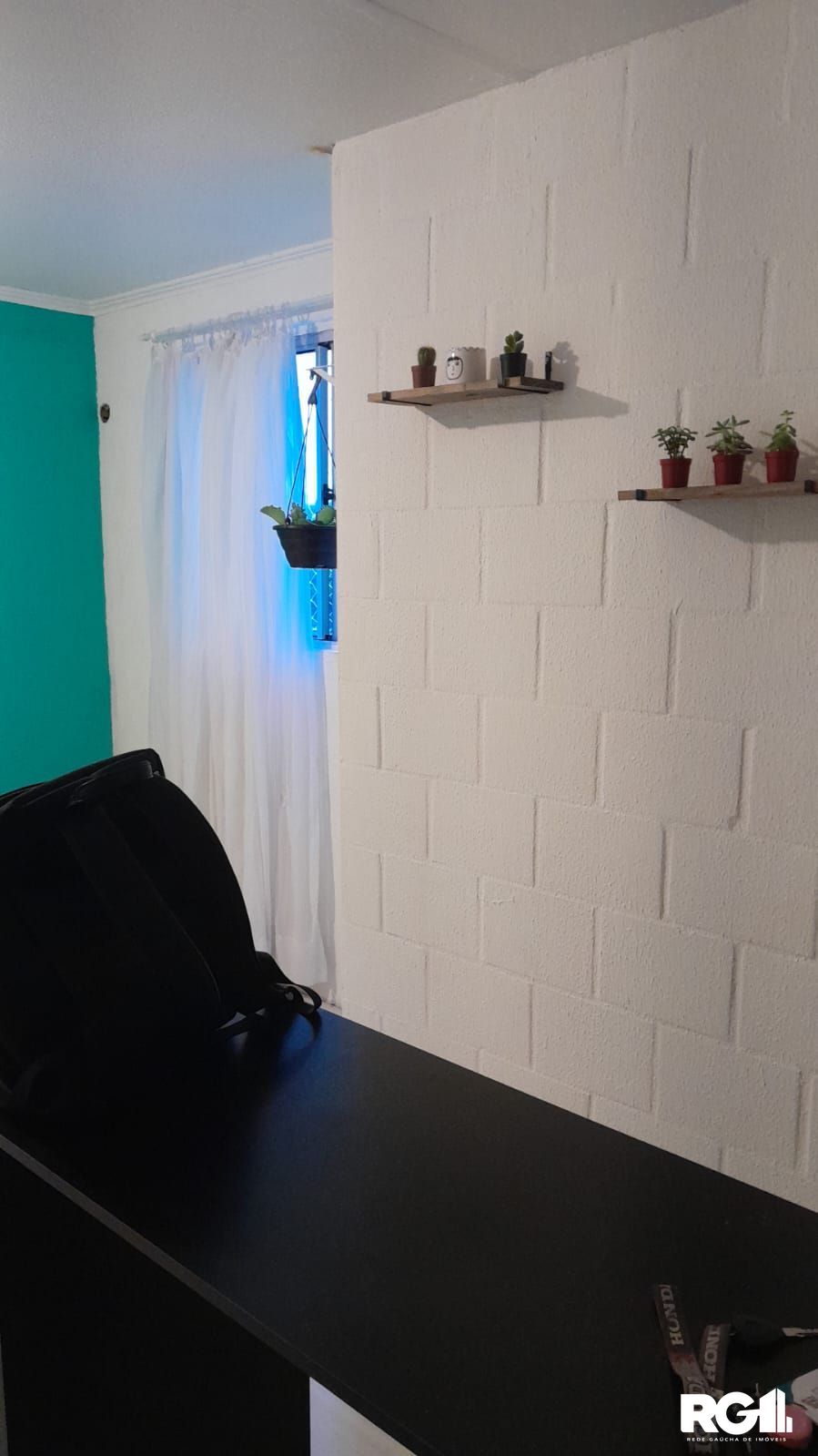 Apartamento à venda com 2 quartos, 39m² - Foto 4