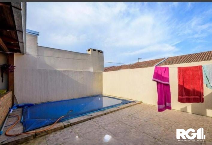 Casa à venda com 2 quartos, 51m² - Foto 26