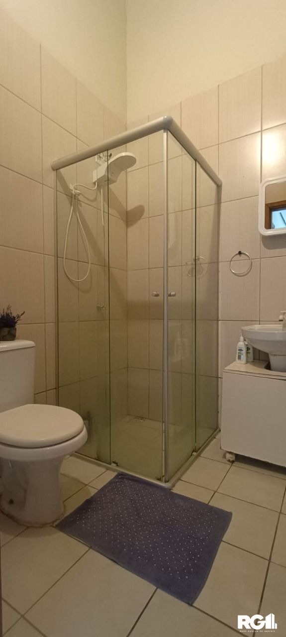 Casa à venda com 2 quartos, 62m² - Foto 7
